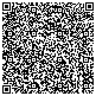 QR-код с контактной информацией организации Комитет профсоюза работников народного образования Центрального района