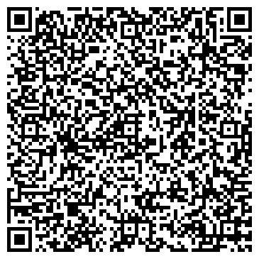 QR-код с контактной информацией организации Бобур, узбекский культурный центр