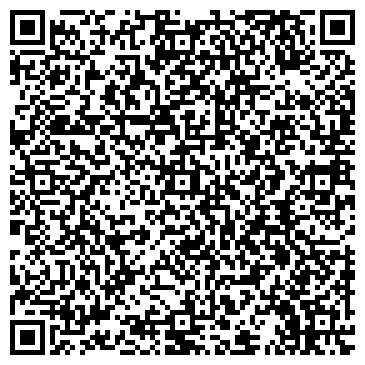 QR-код с контактной информацией организации Всероссийское музыкальное общество, общественная организация