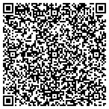 QR-код с контактной информацией организации ООО АЛЛ Дента