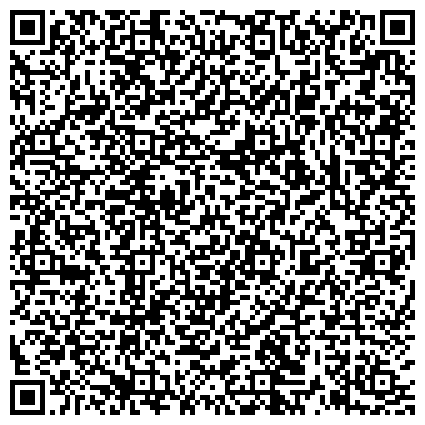QR-код с контактной информацией организации Челябинская областная организация общественной организации профсоюз работников связи России