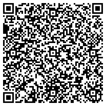 QR-код с контактной информацией организации Lina