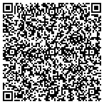 QR-код с контактной информацией организации PROGRESSIVE