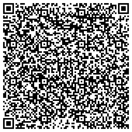 QR-код с контактной информацией организации Совет ветеранов войны, труда, вооруженных сил и правоохранительных органов Калининского района