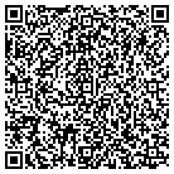 QR-код с контактной информацией организации ФАРМЛЕНД