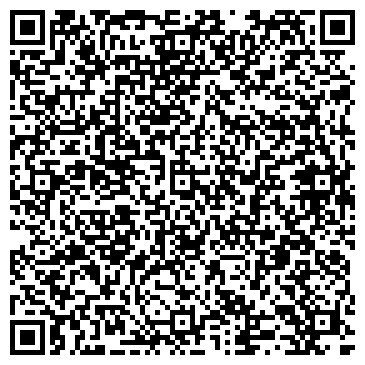 QR-код с контактной информацией организации Авоська, продовольственный магазин