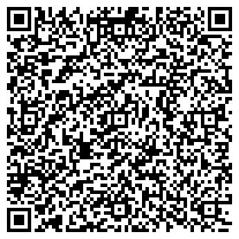 QR-код с контактной информацией организации Style