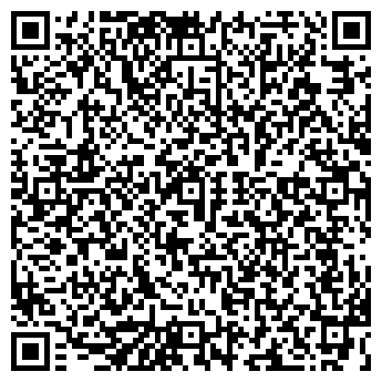 QR-код с контактной информацией организации КАШИРСКИЙ