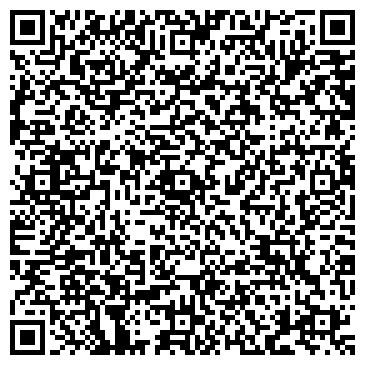 QR-код с контактной информацией организации ГастроЦентр