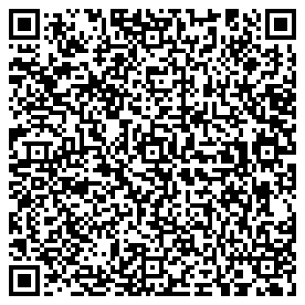 QR-код с контактной информацией организации ИП Зямилев А.В.