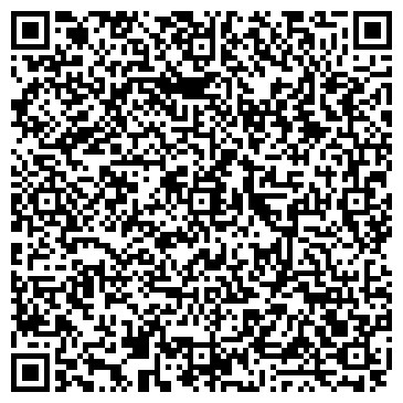 QR-код с контактной информацией организации Феникс, сеть продовольственных магазинов
