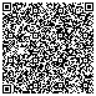 QR-код с контактной информацией организации 1000 мелочей, магазин хозяйственных товаров и посуды, ИП Абдыраева Т.И.