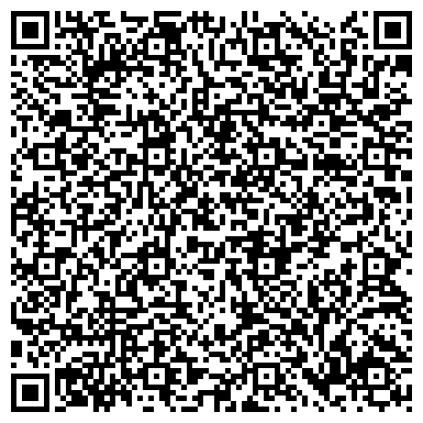 QR-код с контактной информацией организации Белый Кот, торговый дом, представительство в г. Омске