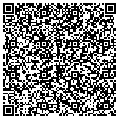 QR-код с контактной информацией организации Ассоциация преподавателей ВУЗов