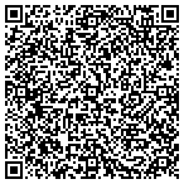 QR-код с контактной информацией организации Уралмедсервис