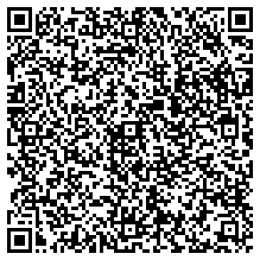 QR-код с контактной информацией организации Федерация пейнтбола