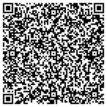 QR-код с контактной информацией организации Салон-парикмахерская