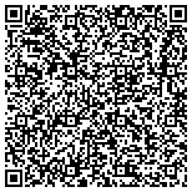 QR-код с контактной информацией организации ФБУ РФЦСЭ при Минюсте России