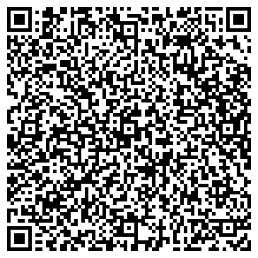QR-код с контактной информацией организации «За возрождение Урала»