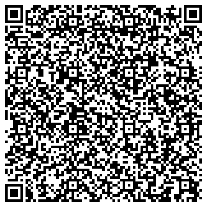 QR-код с контактной информацией организации Федерация армспорта