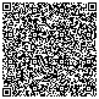 QR-код с контактной информацией организации ООО Научно-производственная Фирма «Экоцентр МТЭА»