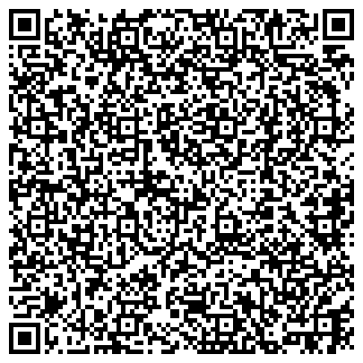 QR-код с контактной информацией организации Федерация Джи-джитсу, кобудо, иайдо, общественная организация