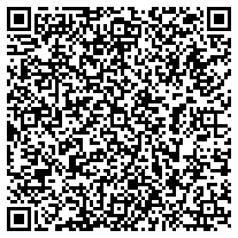 QR-код с контактной информацией организации ФАРМЛЕНД