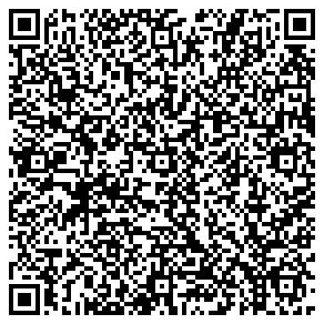 QR-код с контактной информацией организации ООО Третья Планета