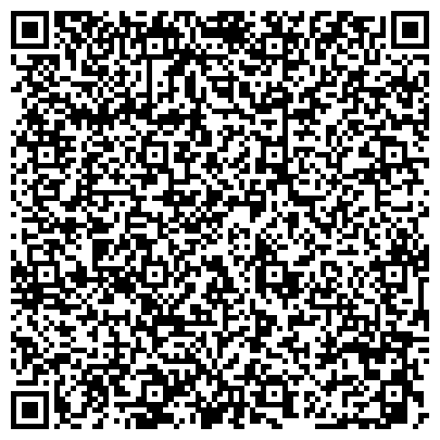 QR-код с контактной информацией организации Федерация Воздухоплавания Челябинской области