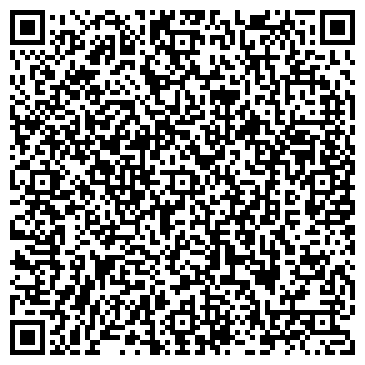 QR-код с контактной информацией организации Пираньи