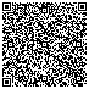 QR-код с контактной информацией организации Солнце Мое