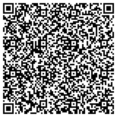QR-код с контактной информацией организации Кировский областной эндокринологический диспансер