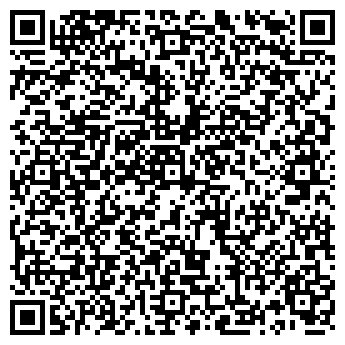 QR-код с контактной информацией организации Анна Мария