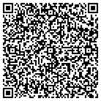 QR-код с контактной информацией организации ООО Крутоны
