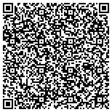 QR-код с контактной информацией организации Сообщество Анонимных Алкоголиков, общественная организация