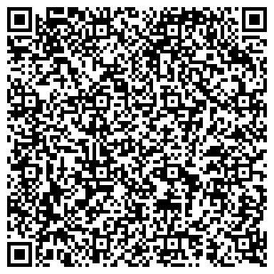 QR-код с контактной информацией организации Весна, фабрика рыбной продукции, ИП Паршиков А.А.
