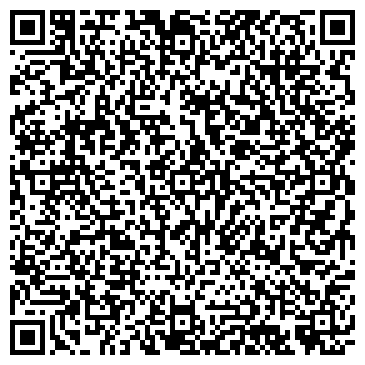 QR-код с контактной информацией организации Блондинка