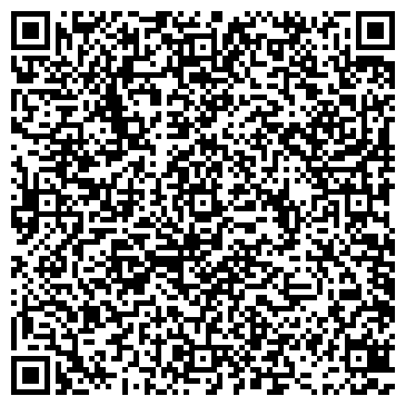 QR-код с контактной информацией организации Управление МВД по г. Челябинску