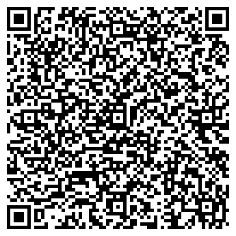 QR-код с контактной информацией организации Мадам Брошкина
