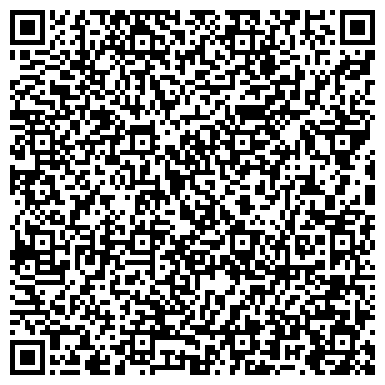 QR-код с контактной информацией организации Южно-Уральское линейное Управление МВД России на транспорте