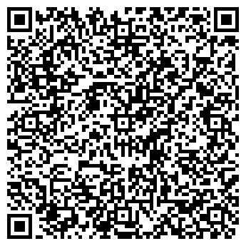 QR-код с контактной информацией организации ООО « АСА Трейд»