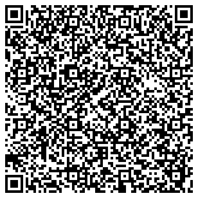QR-код с контактной информацией организации Инкубатор-торг, ООО, торговая компания, Белгородский филиал