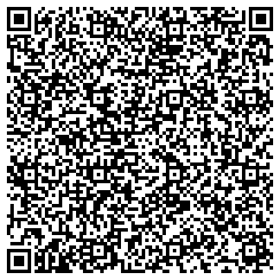 QR-код с контактной информацией организации Cвадебный салон "Виктория"