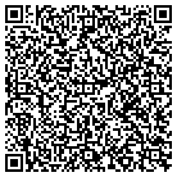 QR-код с контактной информацией организации Для Милых Дам