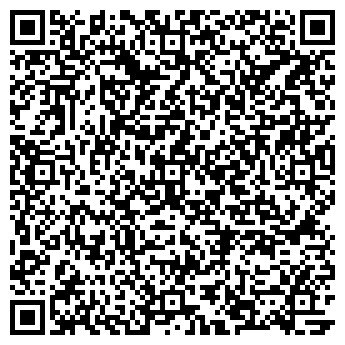 QR-код с контактной информацией организации Кировский областной наркологический диспансер