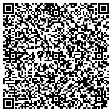 QR-код с контактной информацией организации ИП Гареева А.В.