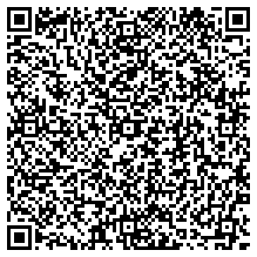 QR-код с контактной информацией организации Каспрыба-Трейд