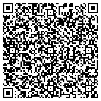 QR-код с контактной информацией организации ИП Бадалян Ж.В.
