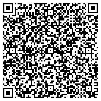 QR-код с контактной информацией организации ОдеДжа