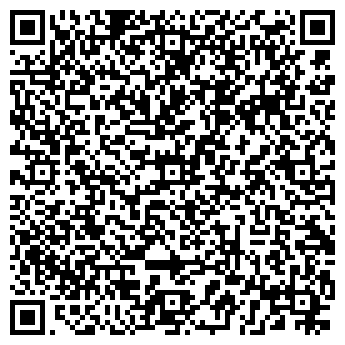 QR-код с контактной информацией организации Европейский